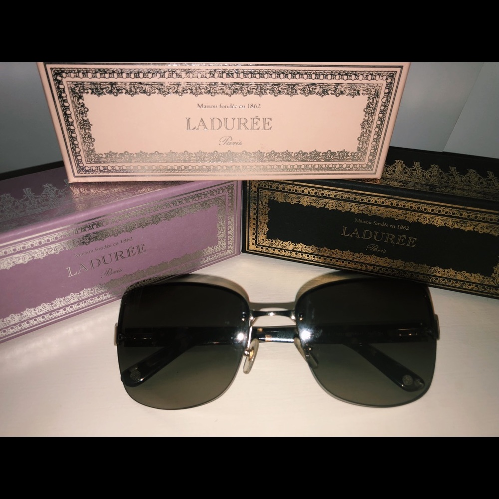 Versace Sunglasses
